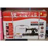 Image 1 : NEW IN BOX SINGER SEWING MACHINE