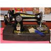 Image 1 : USHA SEWING MACHINE