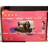 Image 3 : USHA SEWING MACHINE