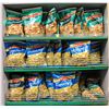 Image 2 : LARGE LOT OF ASSORTED SNACKS