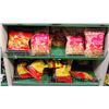 Image 3 : LARGE LOT OF ASSORTED SNACKS