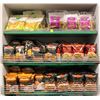 Image 2 : LARGE LOT OF ASSORTED SNACKS