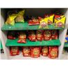 Image 3 : LARGE LOT OF ASSORTED SNACKS, LENTIL MIX