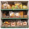 Image 2 : LARGE LOT OF ASSORTED SNACK MIXES, CHIPS & PREMIMN
