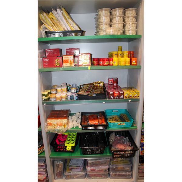 LARGE LOT OF DIYA WICKS, TABLETS, POWDERS & MORE