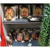 Image 3 : LARGE LOT OF ASSORTED RELIGIOUS PICTURES