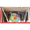 Image 2 : LARGE LOT OF RELIGIUOS PICTURES