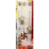 Image 1 : LOT OF HANGING RELIGIUOS ORNAMENTS