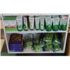 Image 4 : LARGE LOT OF ASSORTED CREAMS & FACE WASHES,