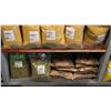 Image 4 : LARGE LOT OF CHANA DAAL MOONG DAL