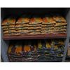 Image 3 : LARGE LOT OF MOONG WHOLE, CHANA DAAL &
