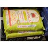 Image 1 : 2 40LB BAGS OF LAL QQILLA BASMATI RICE