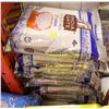 Image 1 : 14 10LB BAGS OF INDIA GATE BASMATI RICE