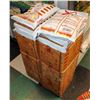 Image 1 : 7 CASES OF 10LB BAGS OF LAL QILLA BASMATI RICE