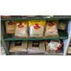 Image 4 : LARGE LOT OF ASSORTED RICE & FLOUR