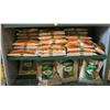 Image 3 : LARGE LOT OF ASSORTED FLOUR