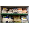 Image 2 : LARGE LOT OF ASSORTED FLOUR