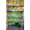 Image 1 : LARGE LOT OF ASSORTED FLOUR