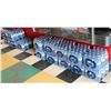 Image 1 : 15  24 PACKS OF WATER