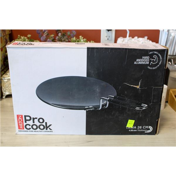MILTON 26CM PRO COOK TAWA