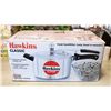 Image 1 : HAWKINS CLASSIC 5L PRESSURE COOKER