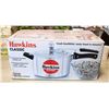 Image 1 : HAWKINS CLASSIC 5L PRESSURE COOKER