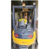 Image 2 : JUNGHEINRICH ELECTRIC FORKLIFT
