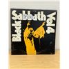 Image 1 : Promo Copy: Black Sabbath Vol 4 Gatefold LP Record