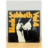 Image 3 : Promo Copy: Black Sabbath Vol 4 Gatefold LP Record