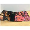 Image 4 : Promo Copy: Black Sabbath Vol 4 Gatefold LP Record