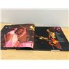 Image 6 : Promo Copy: Black Sabbath Vol 4 Gatefold LP Record