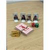 Image 3 : The A-Team Board Game - Looks complete - see all photos