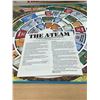 Image 4 : The A-Team Board Game - Looks complete - see all photos