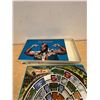 Image 5 : The A-Team Board Game - Looks complete - see all photos