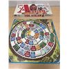 Image 6 : The A-Team Board Game - Looks complete - see all photos