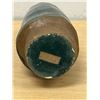 Image 5 : Signed Unusual Studio Art Pottery Vase 10.75" (see all photos)
