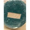Image 7 : Signed Unusual Studio Art Pottery Vase 10.75" (see all photos)