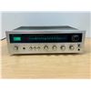 Image 1 : Kenwood AM/FM Stereo Receiver KR-2300 - see all photos, not tested
