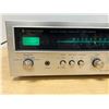 Image 2 : Kenwood AM/FM Stereo Receiver KR-2300 - see all photos, not tested