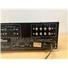Image 7 : Kenwood AM/FM Stereo Receiver KR-2300 - see all photos, not tested