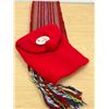Image 2 : Le Festival Du Voyageur Sash & Toque with Button