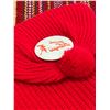 Image 3 : Le Festival Du Voyageur Sash & Toque with Button