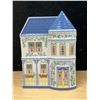 Image 1 : The Lenox Village Fine Porcelain Planter