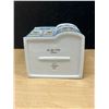 Image 5 : The Lenox Village Fine Porcelain Planter