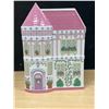 Image 1 : The Lenox Village Fine Porcelain Planter