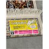 Image 10 : Area Rug - see all photos for size and condition
