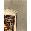 Image 7 : Area Rug - see all photos for size and condition
