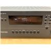 Image 2 : NAD Surround Sound Receiver AV 713 - see all photos, not tested