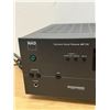 Image 4 : NAD Surround Sound Receiver AV 713 - see all photos, not tested