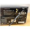 Image 6 : NAD Surround Sound Receiver AV 713 - see all photos, not tested